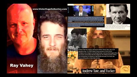 David Goldberg Dustin Nemos Ray Vahey Expose Project Pogo Project Zyphr Infiltrating BitChute Rumble