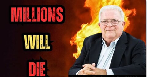Amb. Chas Freeman WARNS: Israel Will Use the US Military to Fight Iran, Ukraine Damaged by NATO