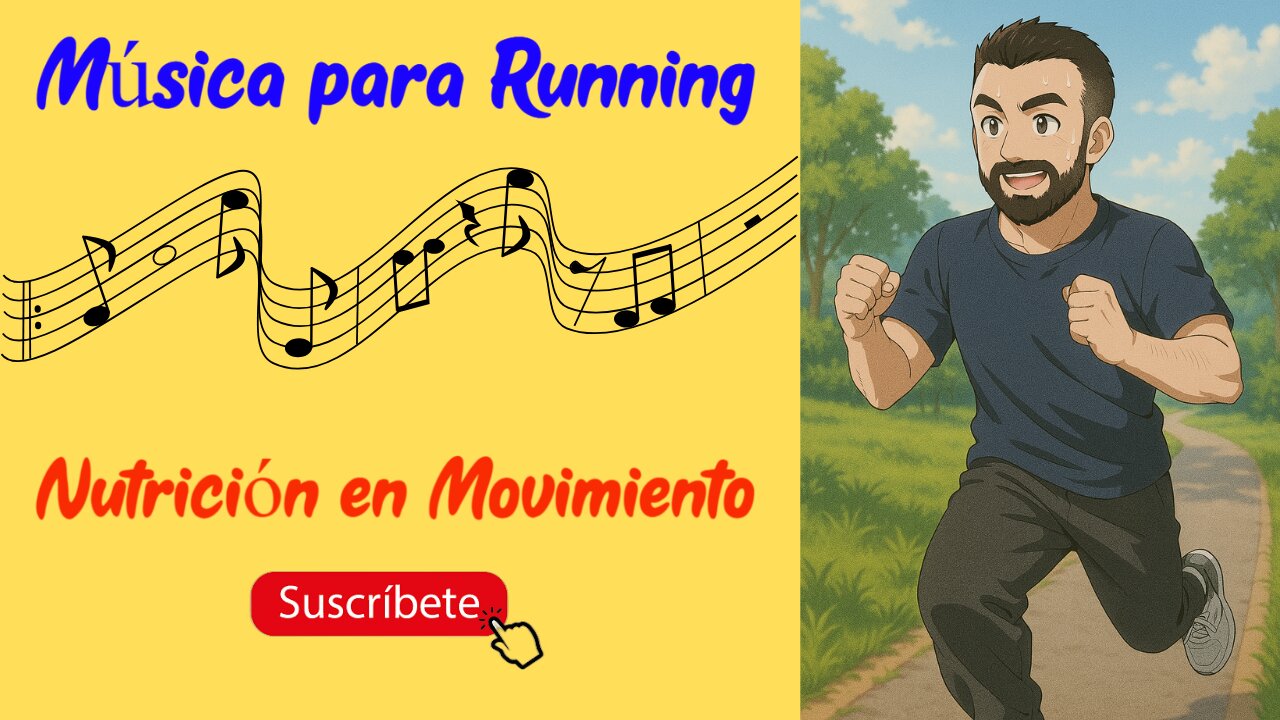 🏁 Playlist Para Correr Sin Parar 🚀 ¡Motivación Al 100%!