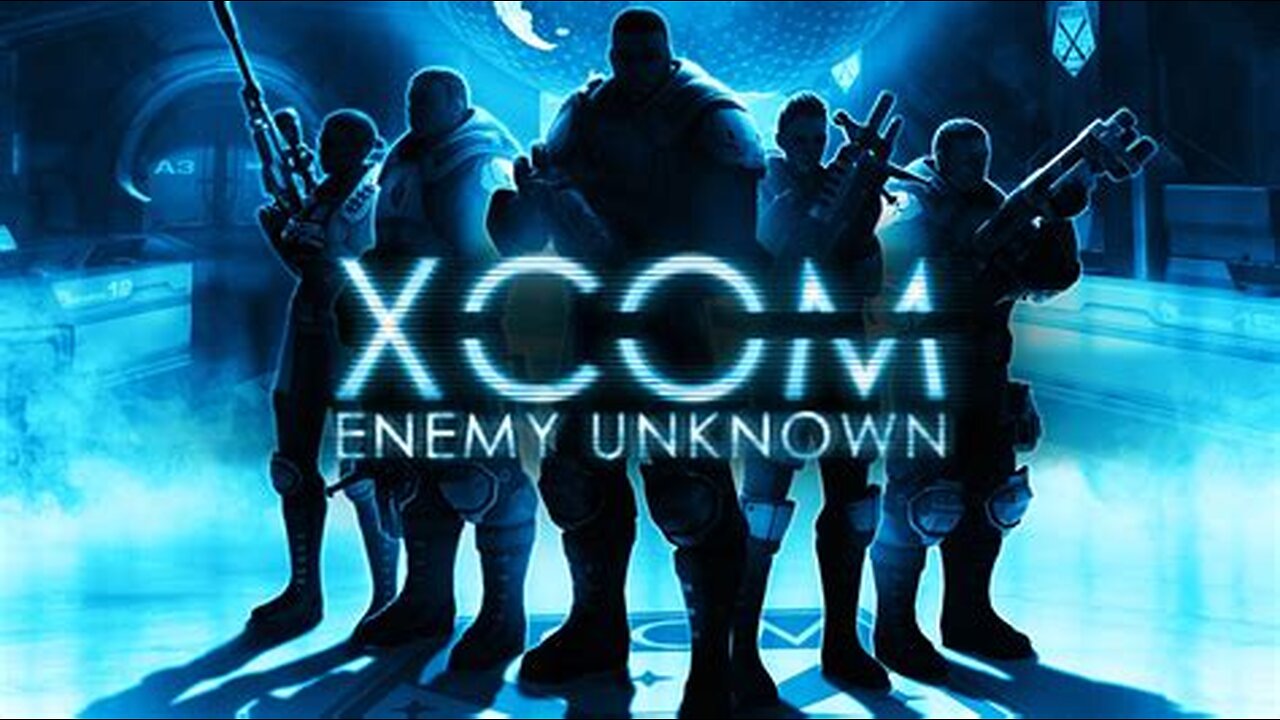 Grumpy Games - Just cause - Might get a follow