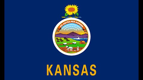 THE KANSAS CONSERVATIVE CONNECTION LIVE TONIGHT - TUESDAY @ 8PM CST
