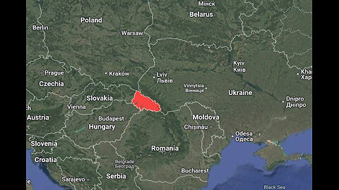 Hungary Closes border to Ukraine to cut off weapons supply.