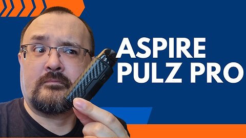 Aspire PULZ Pro REVIEW 2025 | No-BS Pod Performance Test