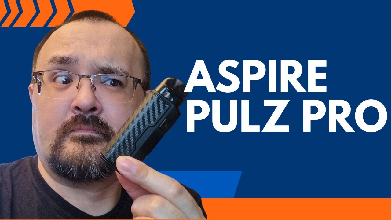 Aspire PULZ Pro REVIEW 2025 | No-BS Pod Performance Test