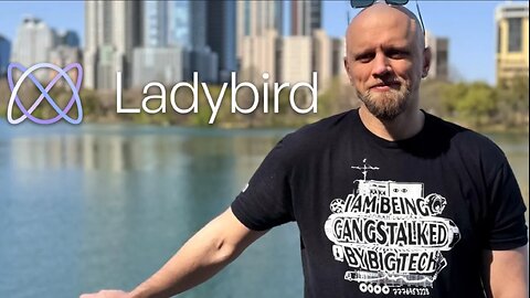 Andreas Kling's Keynote Presentation on the Ladybird Browser