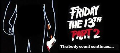 Mrs. Voorhees Reveals Jason's Origin