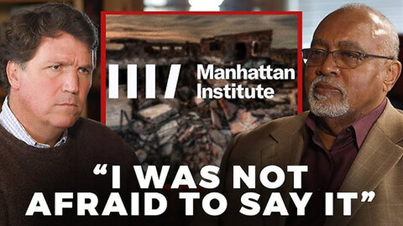 He Was Fired for Hosting a Debate - Here’s the Forbidden Comment That Crossed the Line