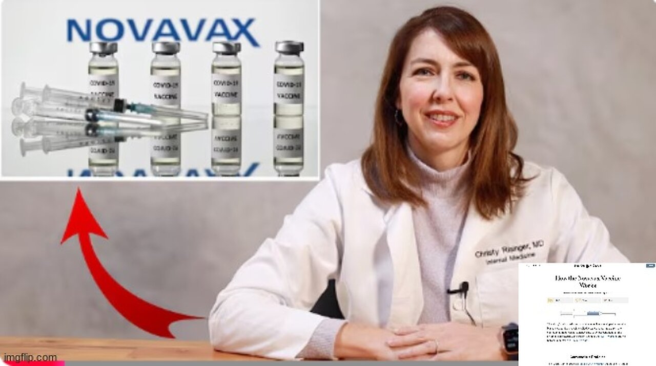 COVID VACCINE HESITANT⚕ THIS IS YOUR VACCINE❗ [CURBSTOMPING 🥾 THE COVIDIOCRACY]