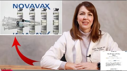 COVID VACCINE HESITANT⚕ THIS IS YOUR VACCINE❗ [CURBSTOMPING 🥾 THE COVIDIOCRACY]