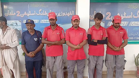 Duty Change krty hue tilawat pak