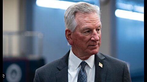 GOP Sen. Tuberville Announces Bid for Ala. Governor