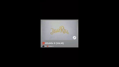 💯HitsMix ® (vol.1 - 41) & 📈