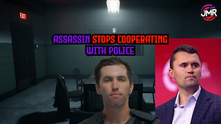 Charlie Kirk assassin manifesto DESTROYED & He stops cooperating with police