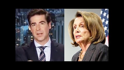 Nancy Pelosi EMBARRASSES Herself on LIVE TV as Jan. 6 Secret gets EXPOSED