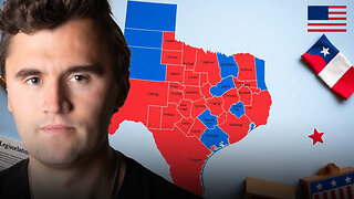 The Seizure of D.C. + The Texas Plan | Gov. Abbott, Sen. Scott, Marlow | 8.11.2025