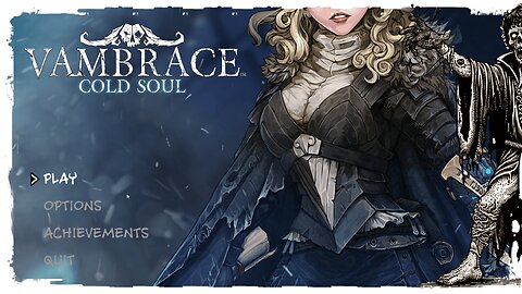Full Gameplay, No Commentary - Vambrace Cold Soul Part 008