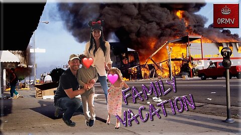 Family Vacation