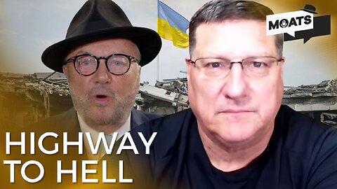 INTERVIEW: The British have painted a target on every national sent into Ukraine