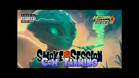 Smoke Session: Cow farming RTU crashing out #6