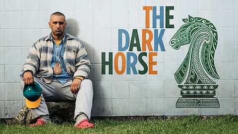 The Dark Horse 2014 Full Movie