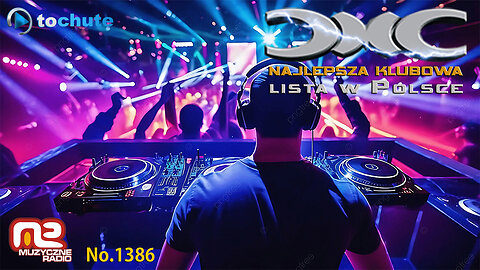 Muzyczne radio - Lista DMC 1386