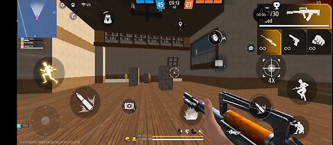 garena free fire gaming video