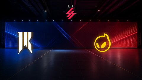 SR vs DIG Highlights ALL GAMES - LTA North 2025 Split 3 Week 1 - Shopify Rebellion vs Dignitas