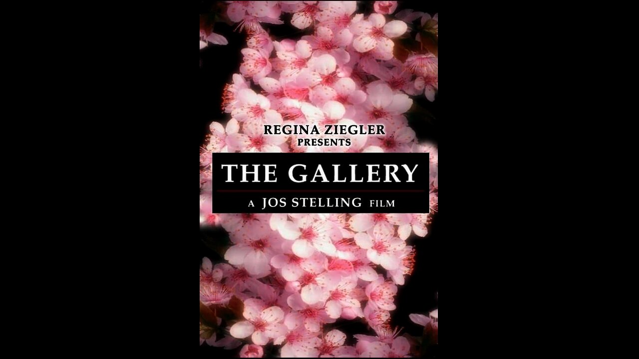 The Gallery - (2003) Anouska Wink