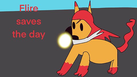 Colomon hero’s victory