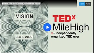 Plants, the microbiome, and mental health