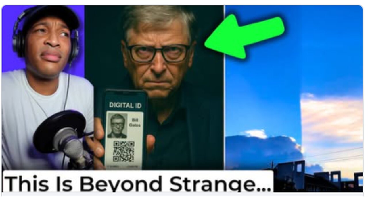 Mysterious Videos That Kept Me Up All Night - MODTRICCA