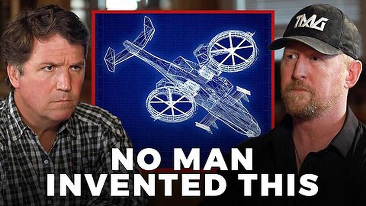 They Said, “You’re Not Even Allowed to Talk About What You Think You Saw Here.”