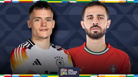 +)HERE’S!!(* WAY TO WATCH Germany vs Portugal LIVE 𝐒𝐭𝐫𝐞𝐚𝐦𝐬 𝙵𝚛𝚎𝚎 ＯＮ TV CHANNEL