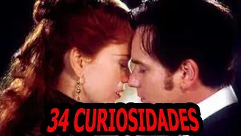 34 😱CURIOSIDADES SOBRE 😲 MOULIN ROUGE-#101|Detrasdelguion