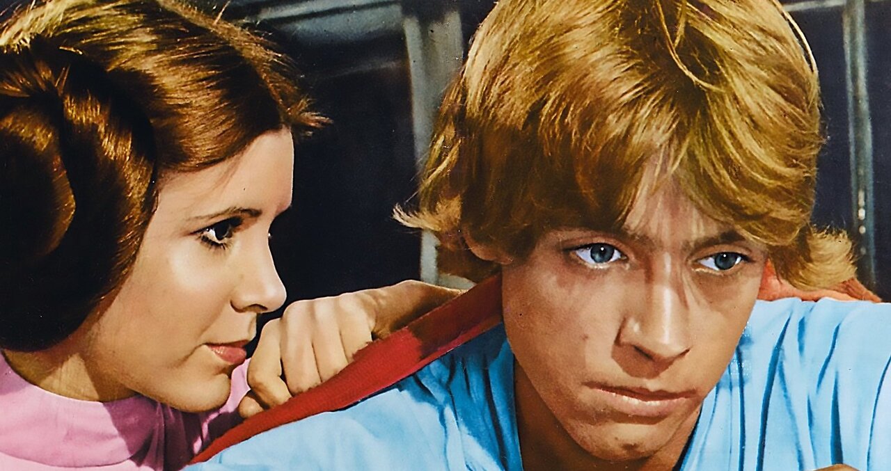 Star Wars ~emotional cues~ by John Williams