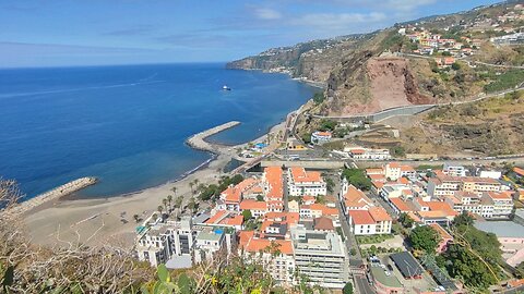 Ribeira Brava - Madeira PORTUGAL