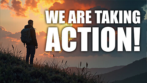 Become a Part of the Community Taking Action Against The Conspiracy!