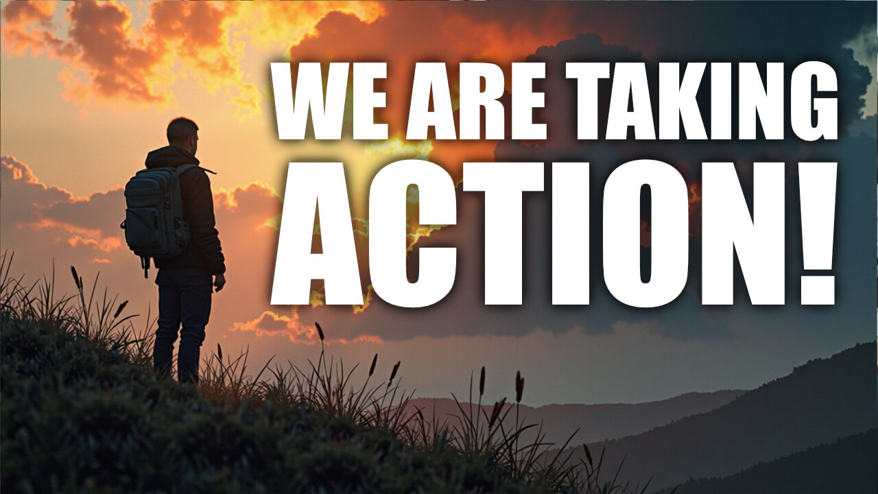 Become a Part of the Community Taking Action Against The Conspiracy!