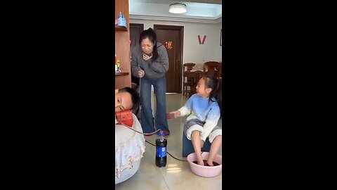 This Couple Just Wanted to Play... But It Got Out of Control!