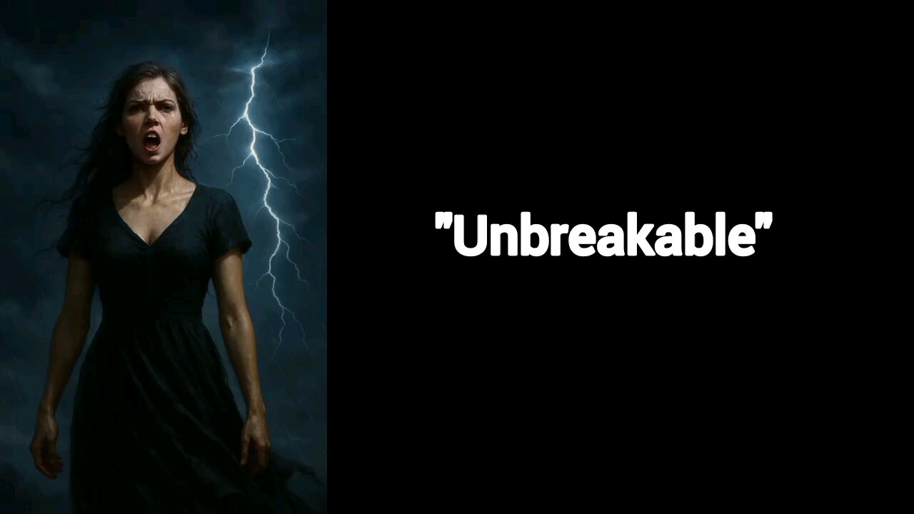unbreakable