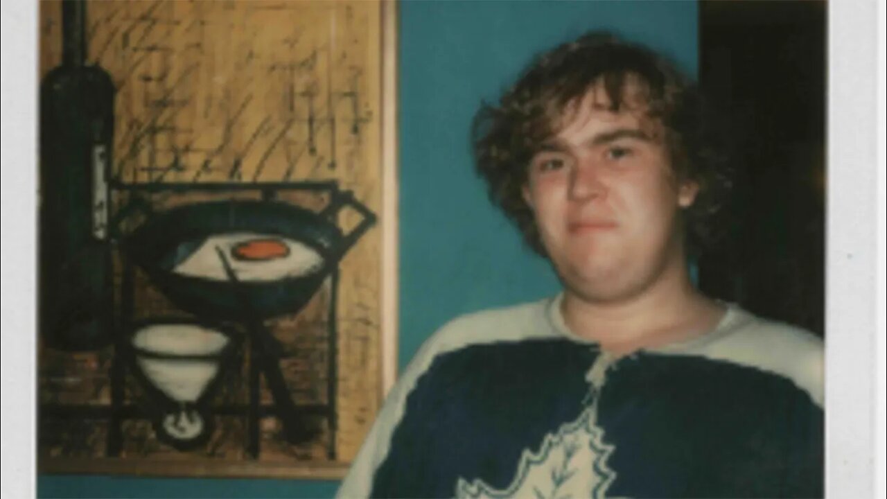 Trailer - John Candy: I Like Me - 2025