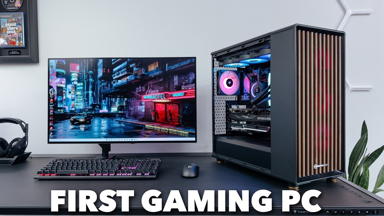 Gaming PC