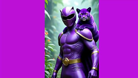 power rangers wild Force ❕❕❕❕❕❕❕