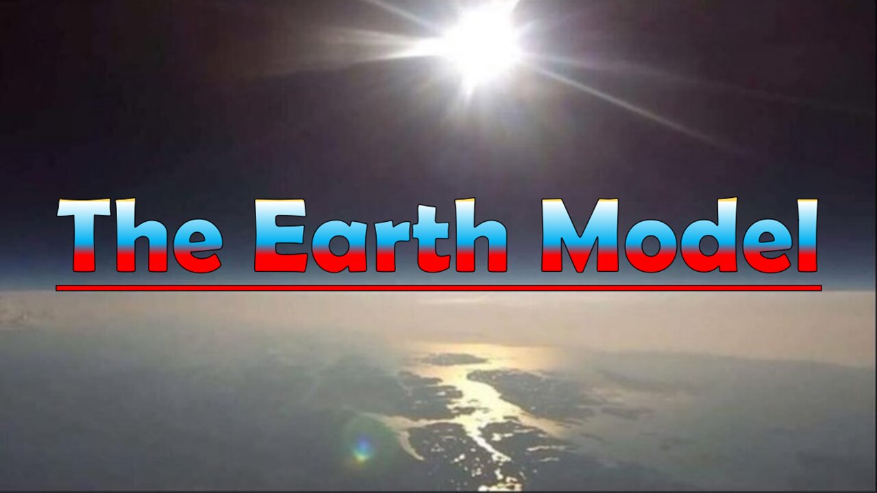 The Earth Model