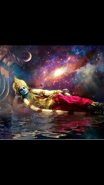 ✨ The Eternal God Who Has No Beginning