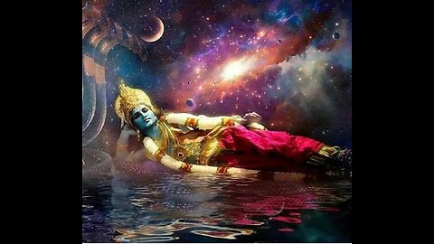 ✨ The Eternal God Who Has No Beginning