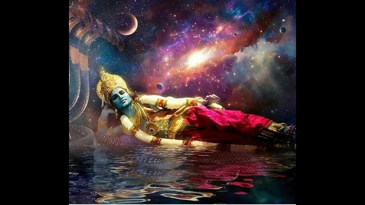 ✨ The Eternal God Who Has No Beginning