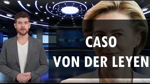 EL CASO VON DER LEYEN