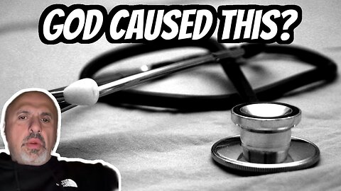 Does God use Sickness to Punish Christians ? | Sam Shamoun