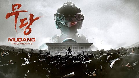 MUDANG: Two Hearts - Stealth Tactics: Throwing Knives
